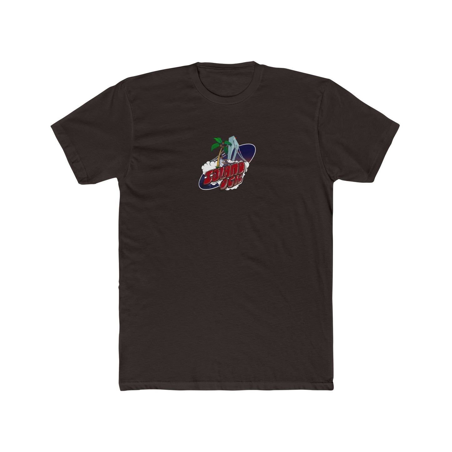 Silver A+ T-Shirt