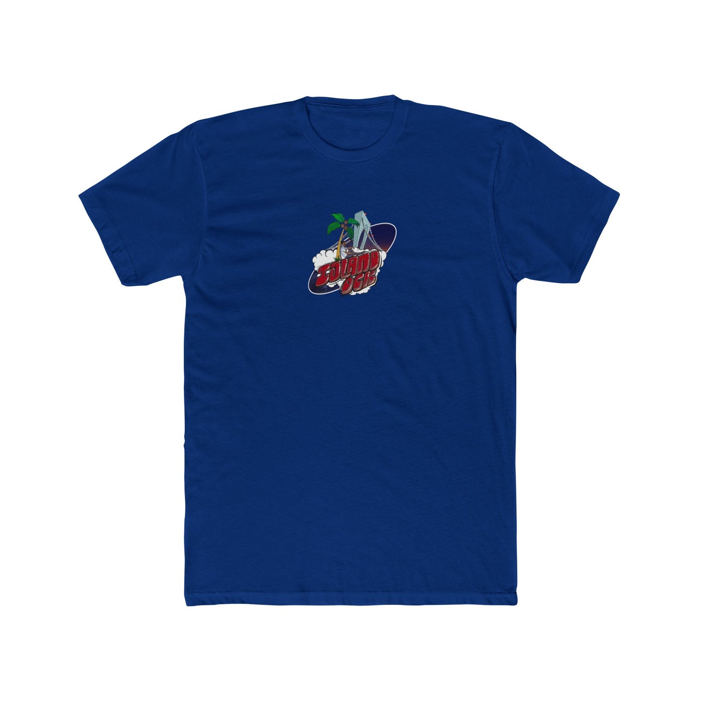 Silver A+ T-Shirt