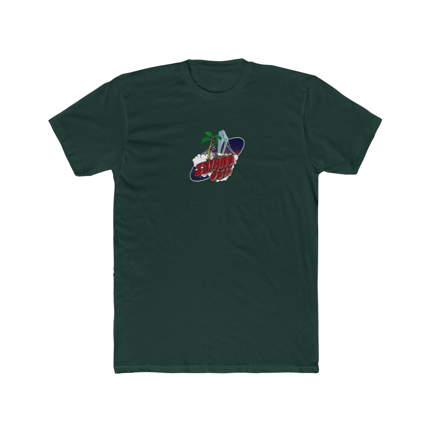 Silver A+ T-Shirt