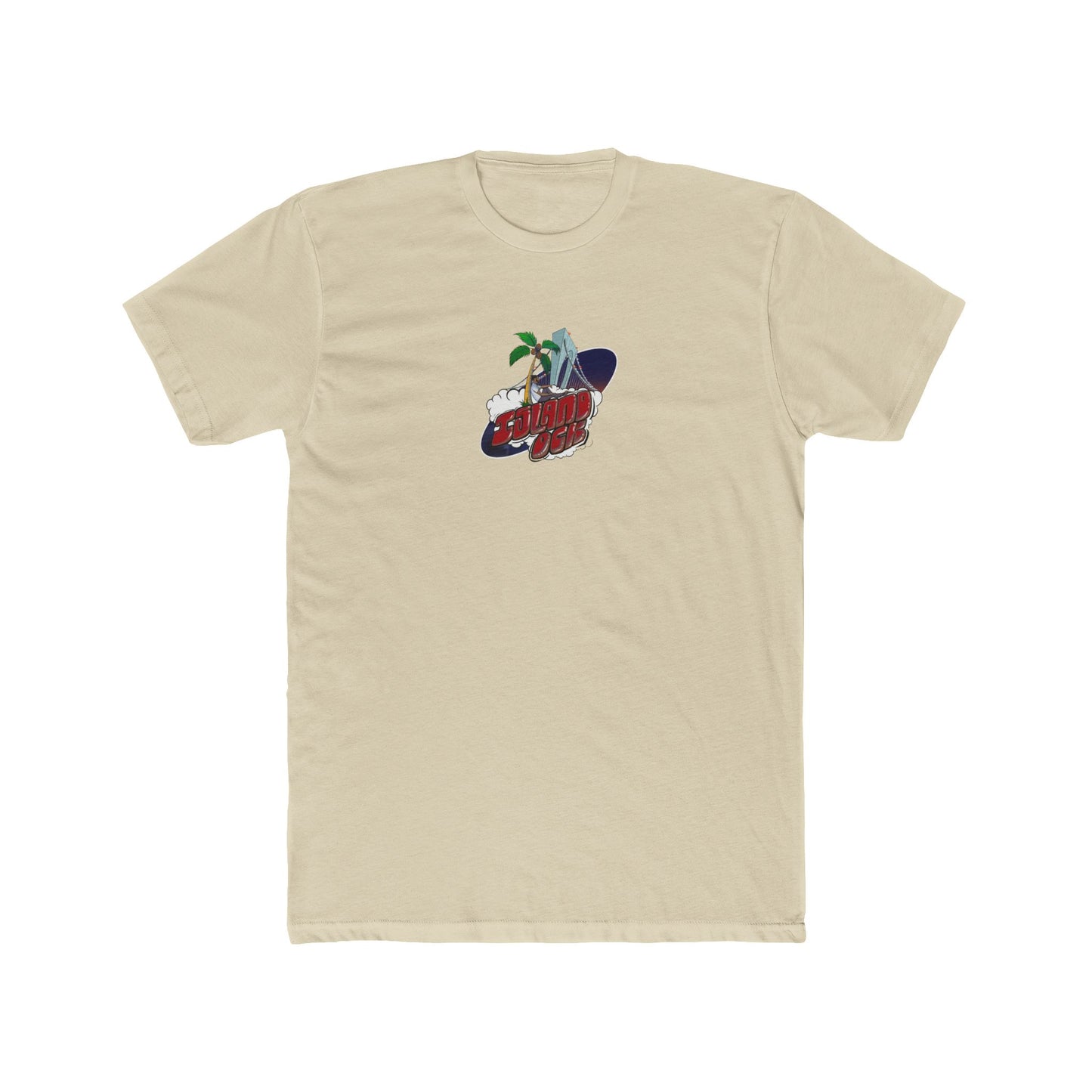 Black and Gold A+ T-Shirt