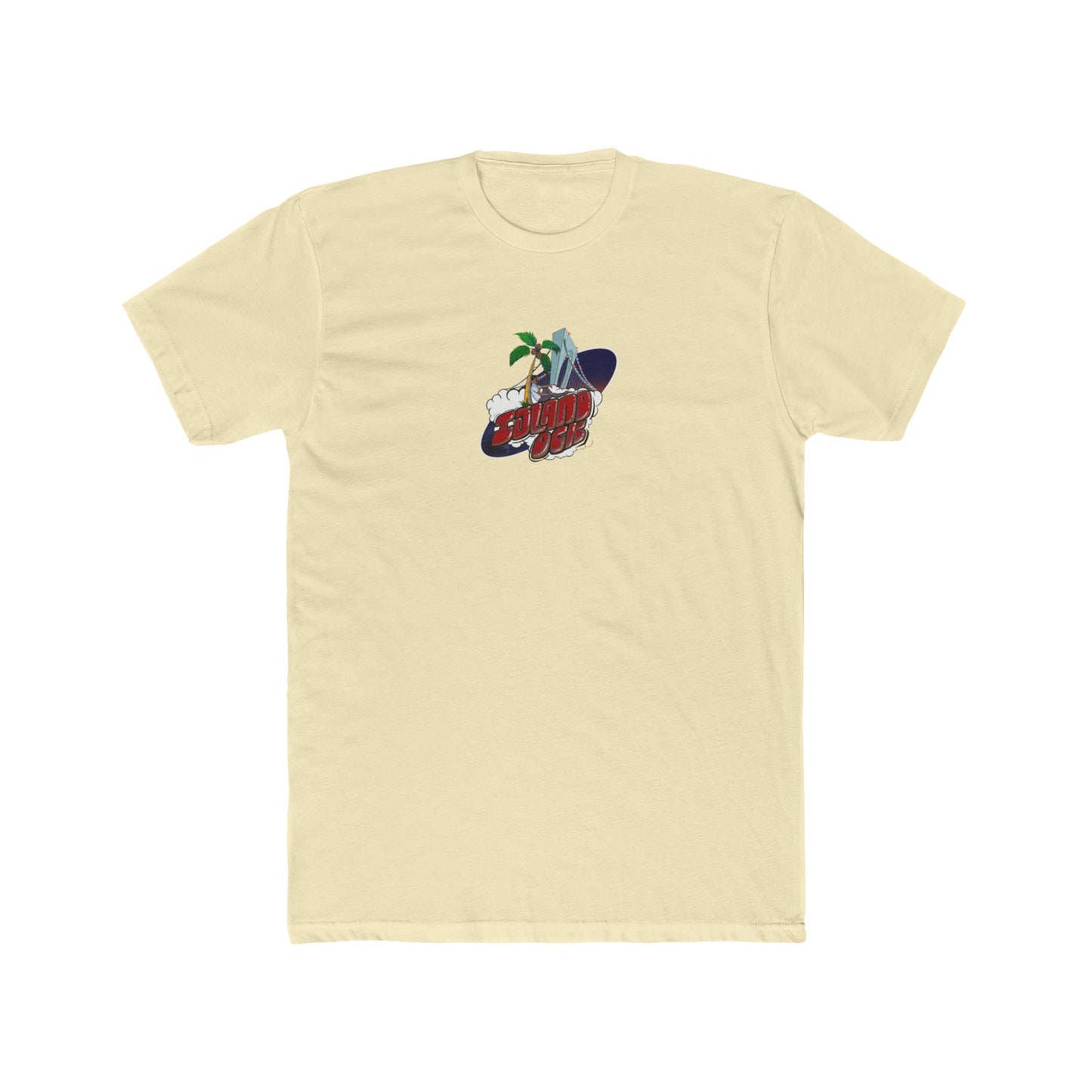Black and Gold A+ T-Shirt