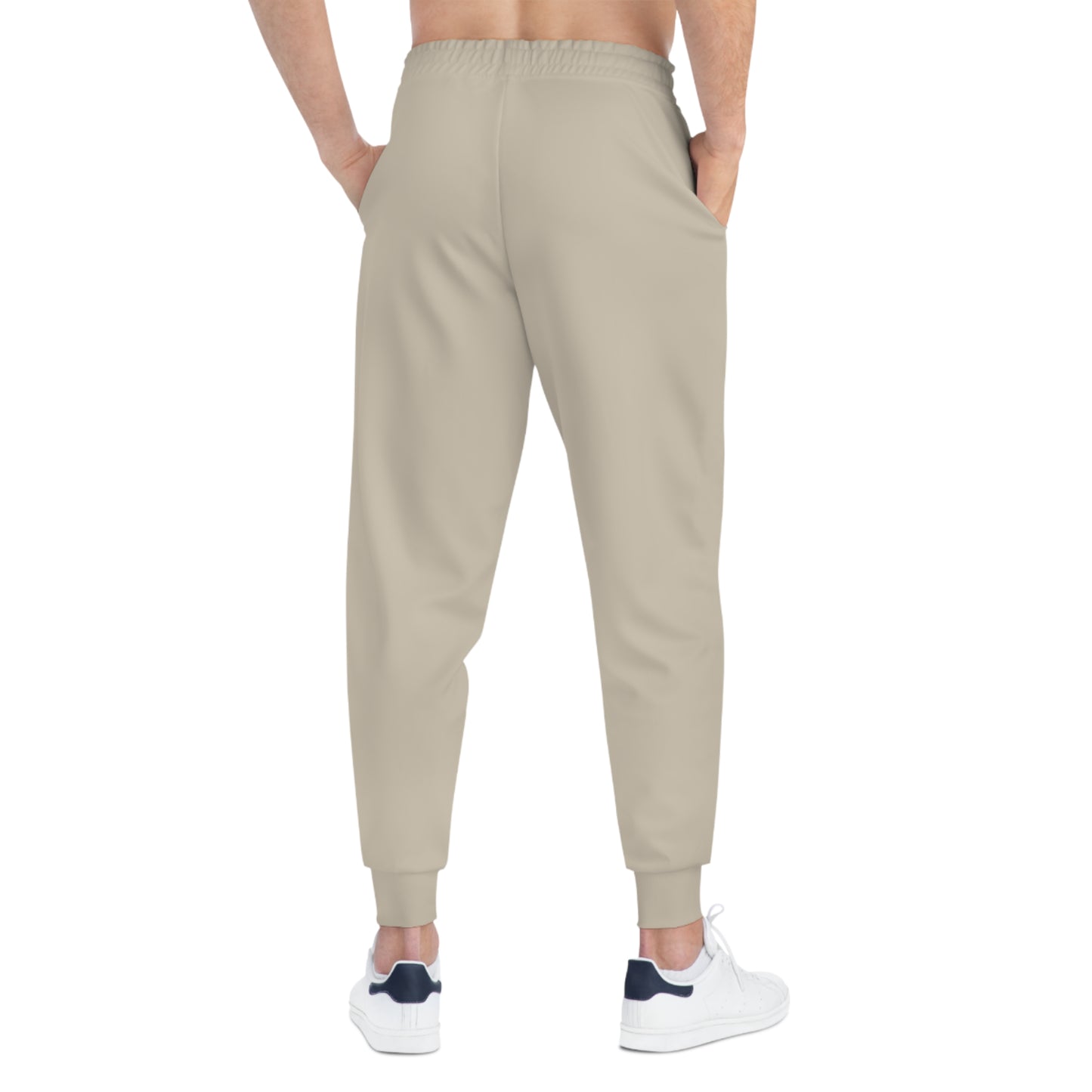 Island Ock Joggers (Sand)