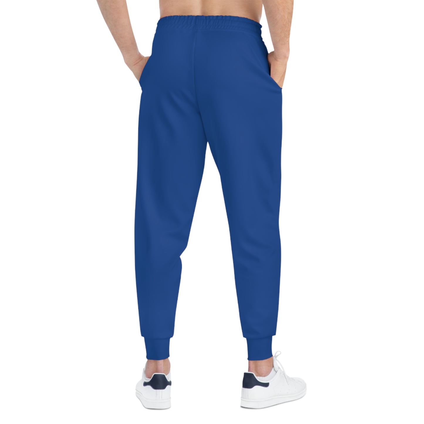 Island Ock Joggers (Royal Blue)