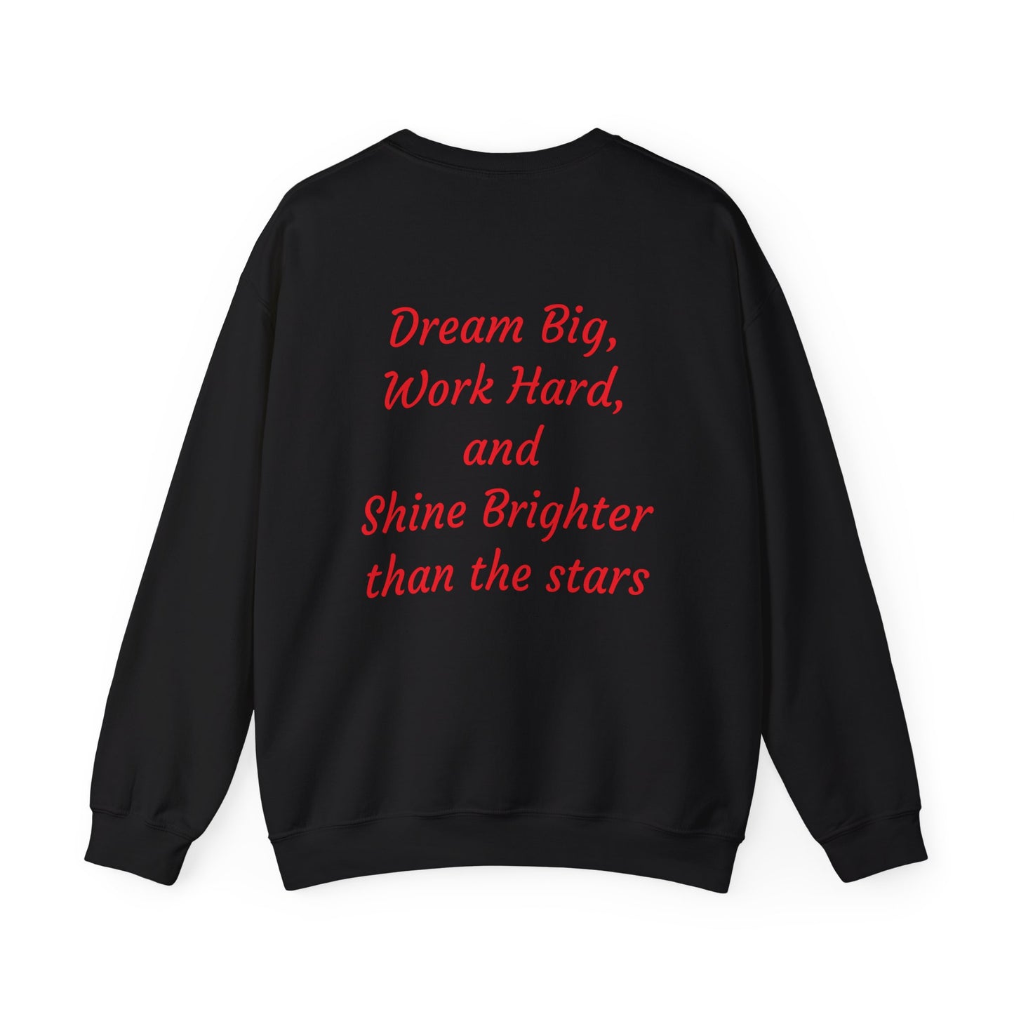 Grades for Grabs Crewneck Sweatshirt