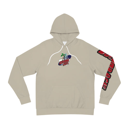 Island Ock Pullover Hoodie (Sand)