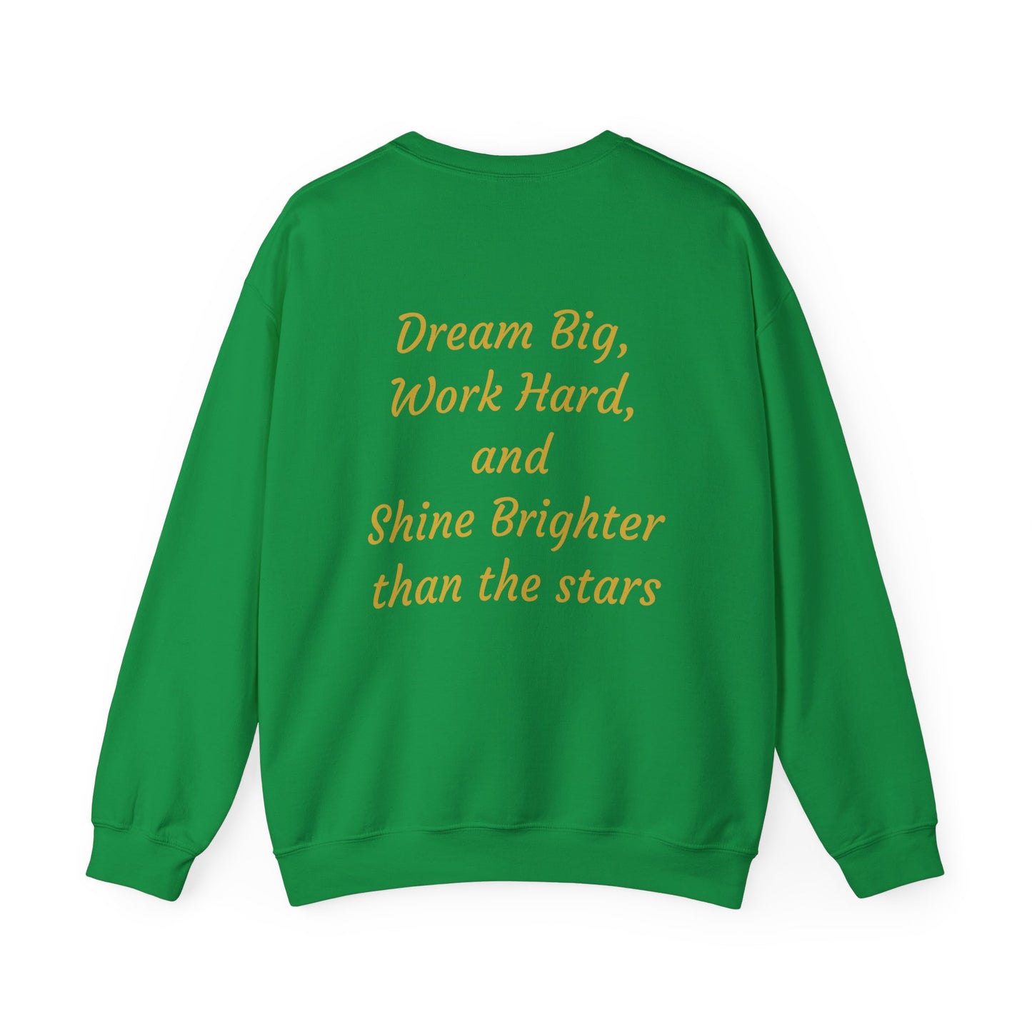 Grades for Grabs Crewneck Sweatshirt