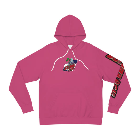 Island Ock Pullover Hoodie (Helicoina)