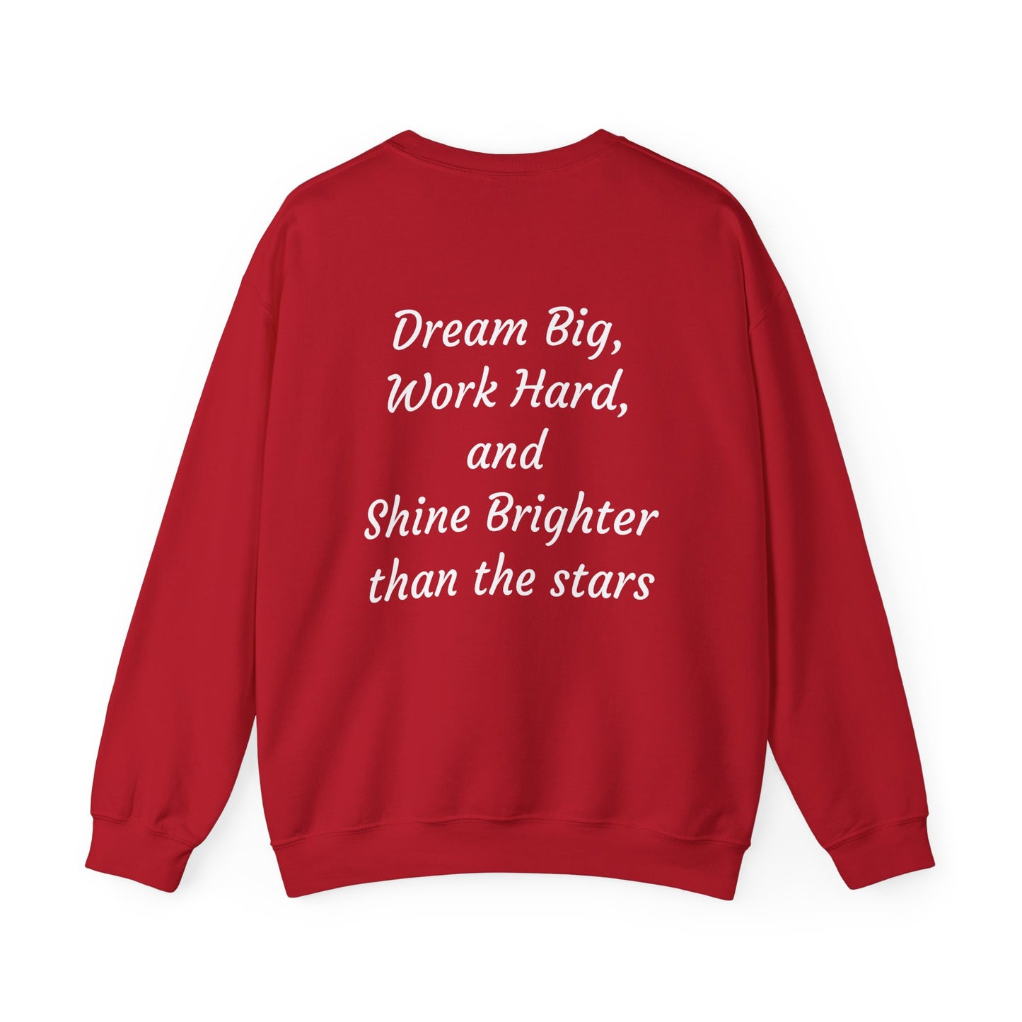 Grades for Grabs Crewneck Sweatshirt