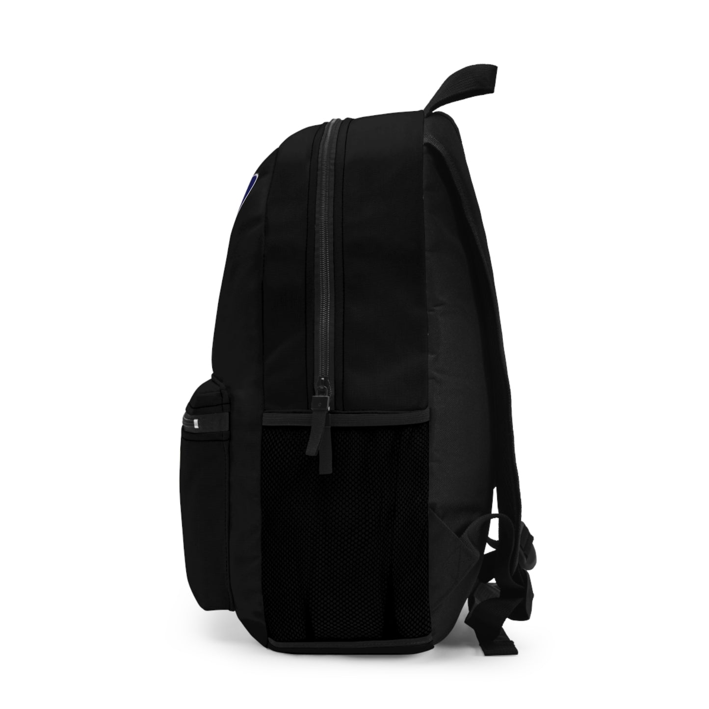 Grades for Grabs Backpack (Black)