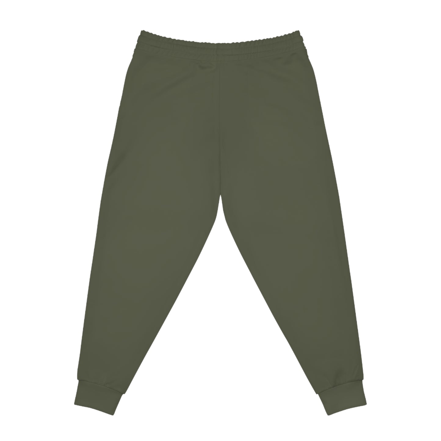 Island Ock Joggers (Military Green)