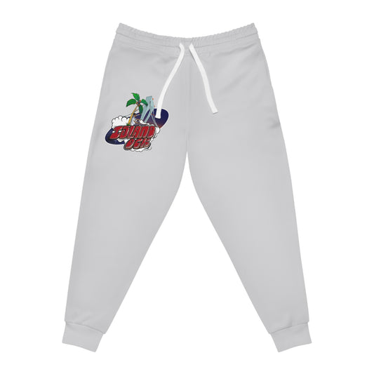 Island Ock Joggers (Ash)