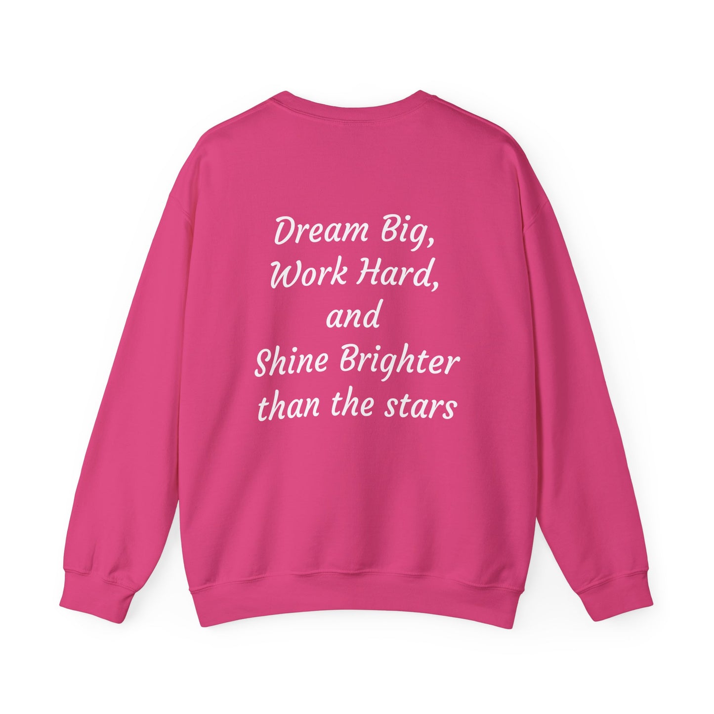 Grades for Grabs Crewneck Sweatshirt