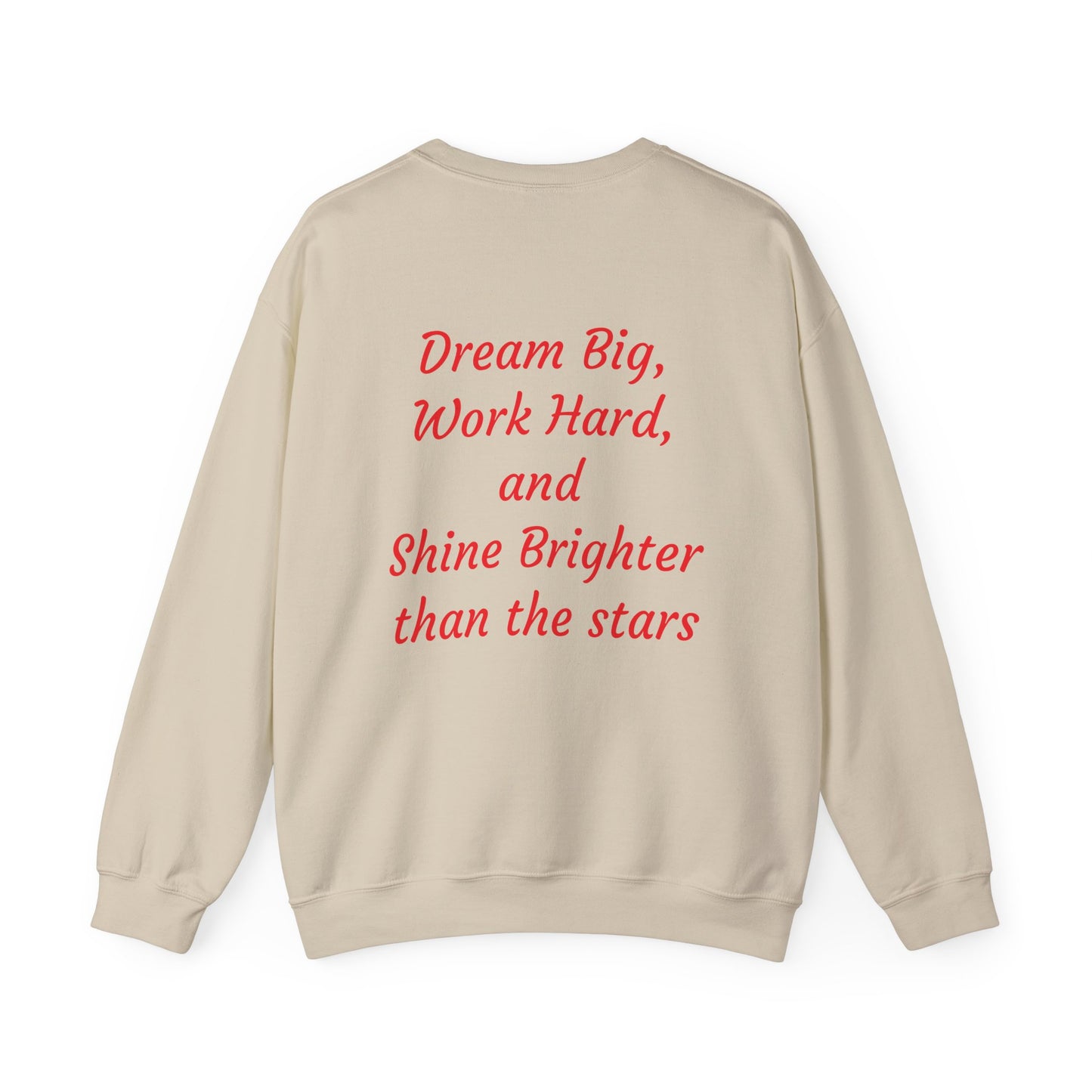 Grades for Grabs Crewneck Sweatshirt