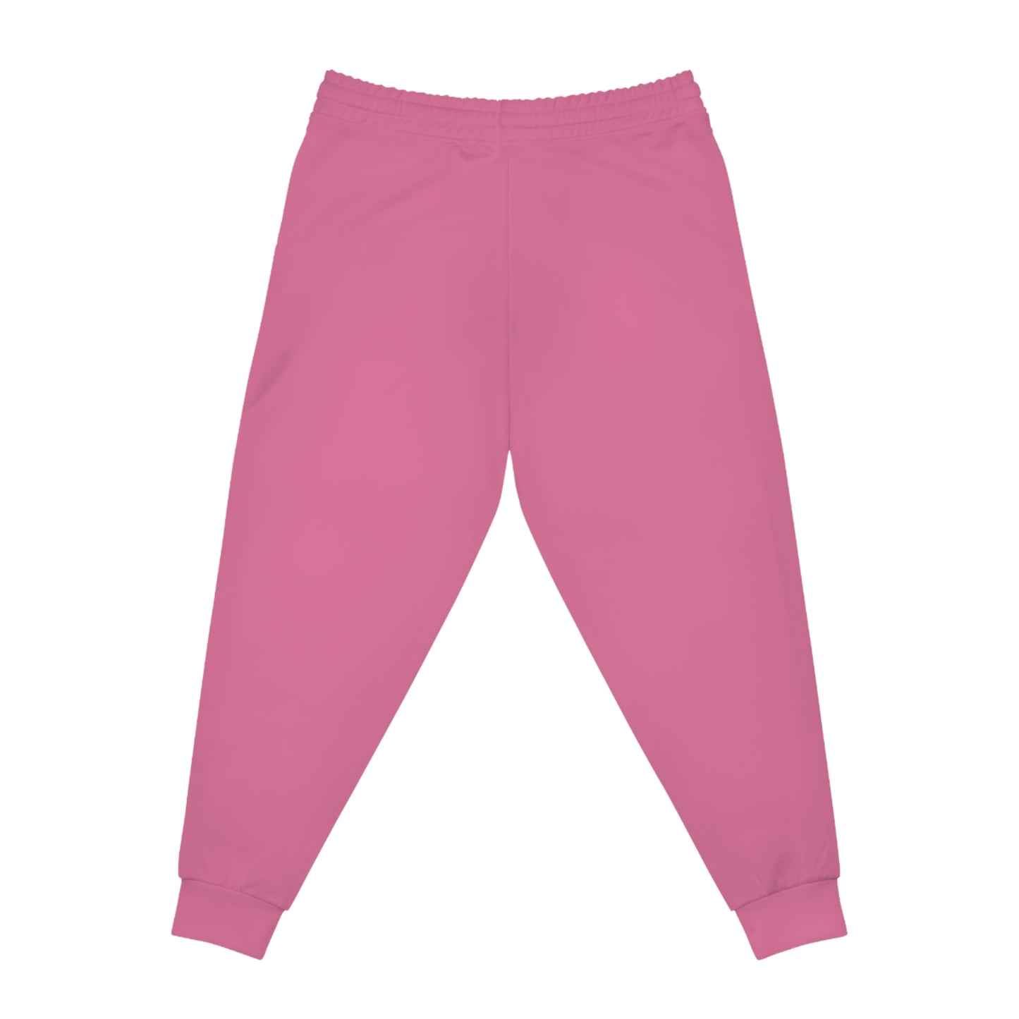 Island Ock Joggers (Safety Pink)