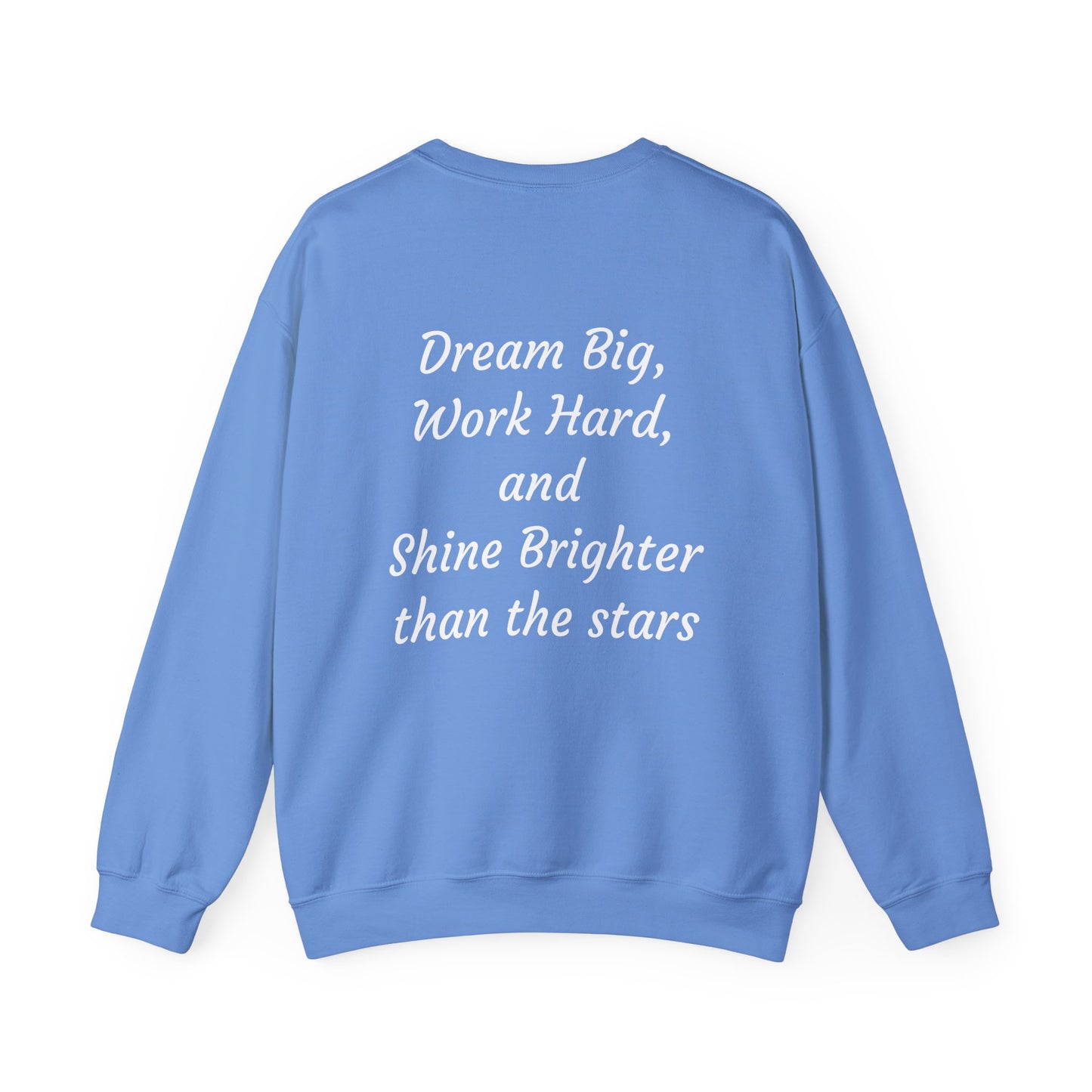 Grades for Grabs Crewneck Sweatshirt