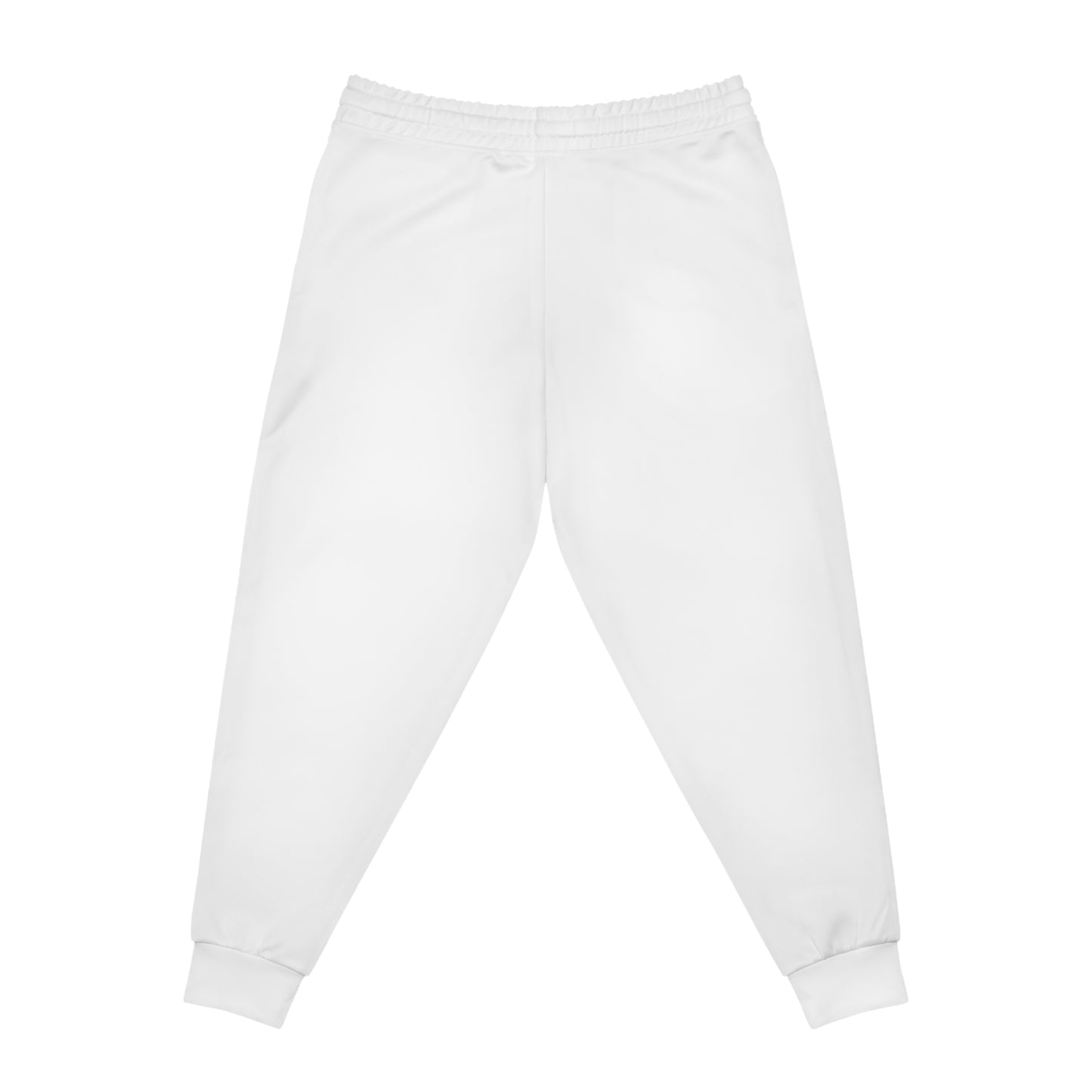 Island Ock Joggers (White)