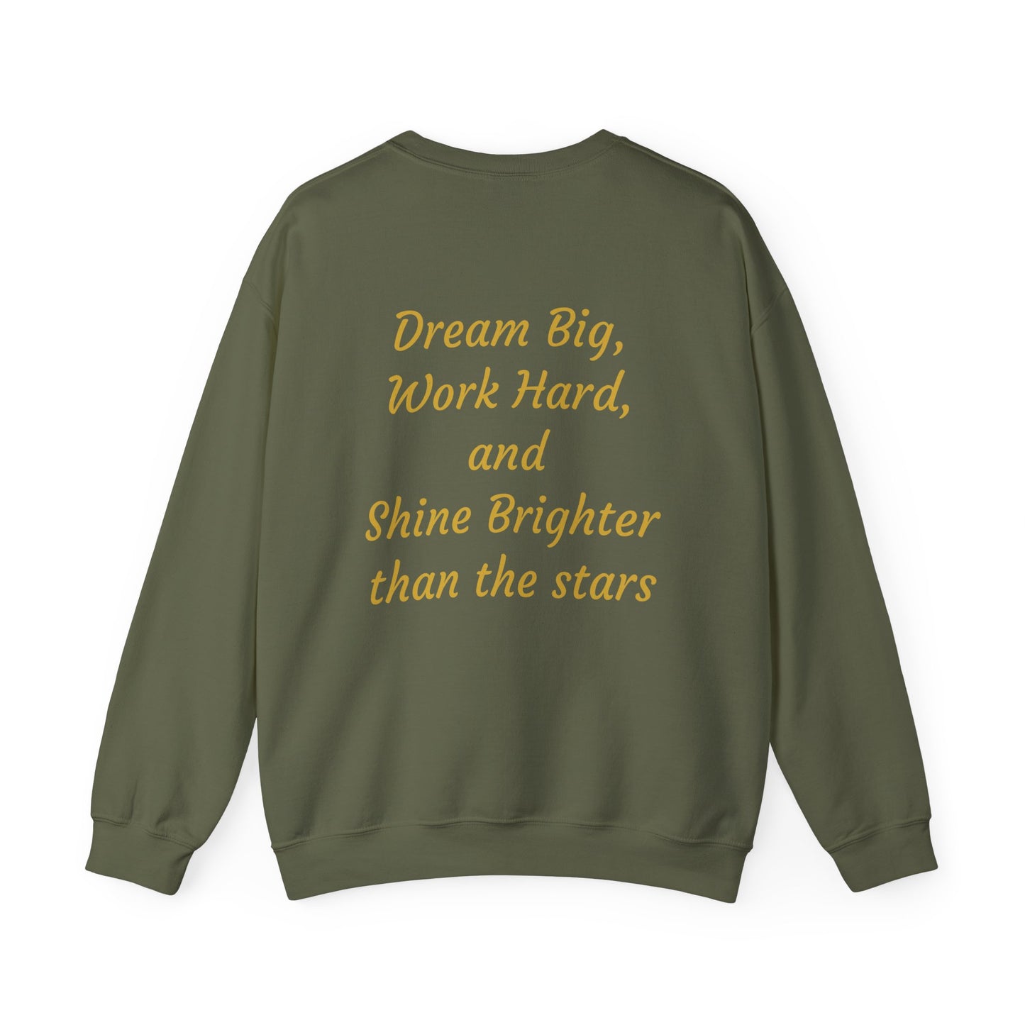 Grades for Grabs Crewneck Sweatshirt