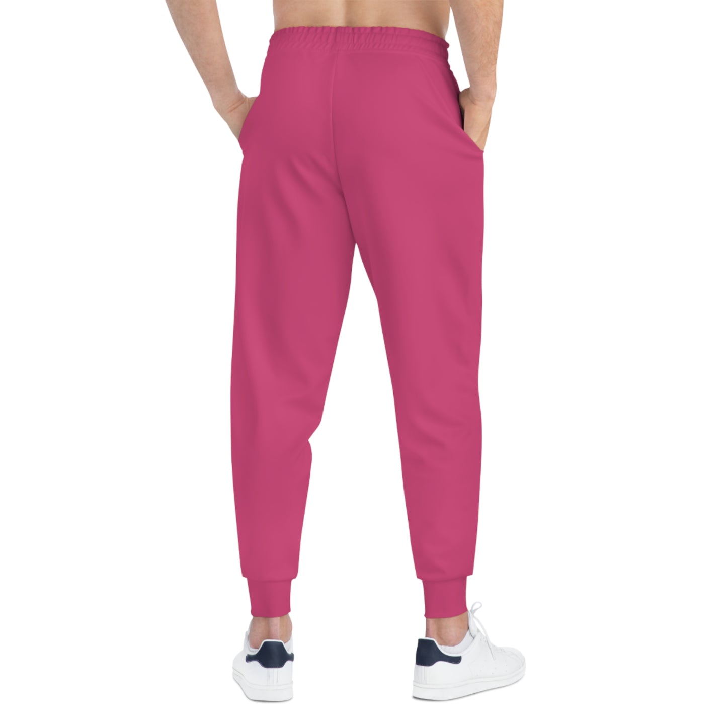 Island Ock Joggers (Heliconia)