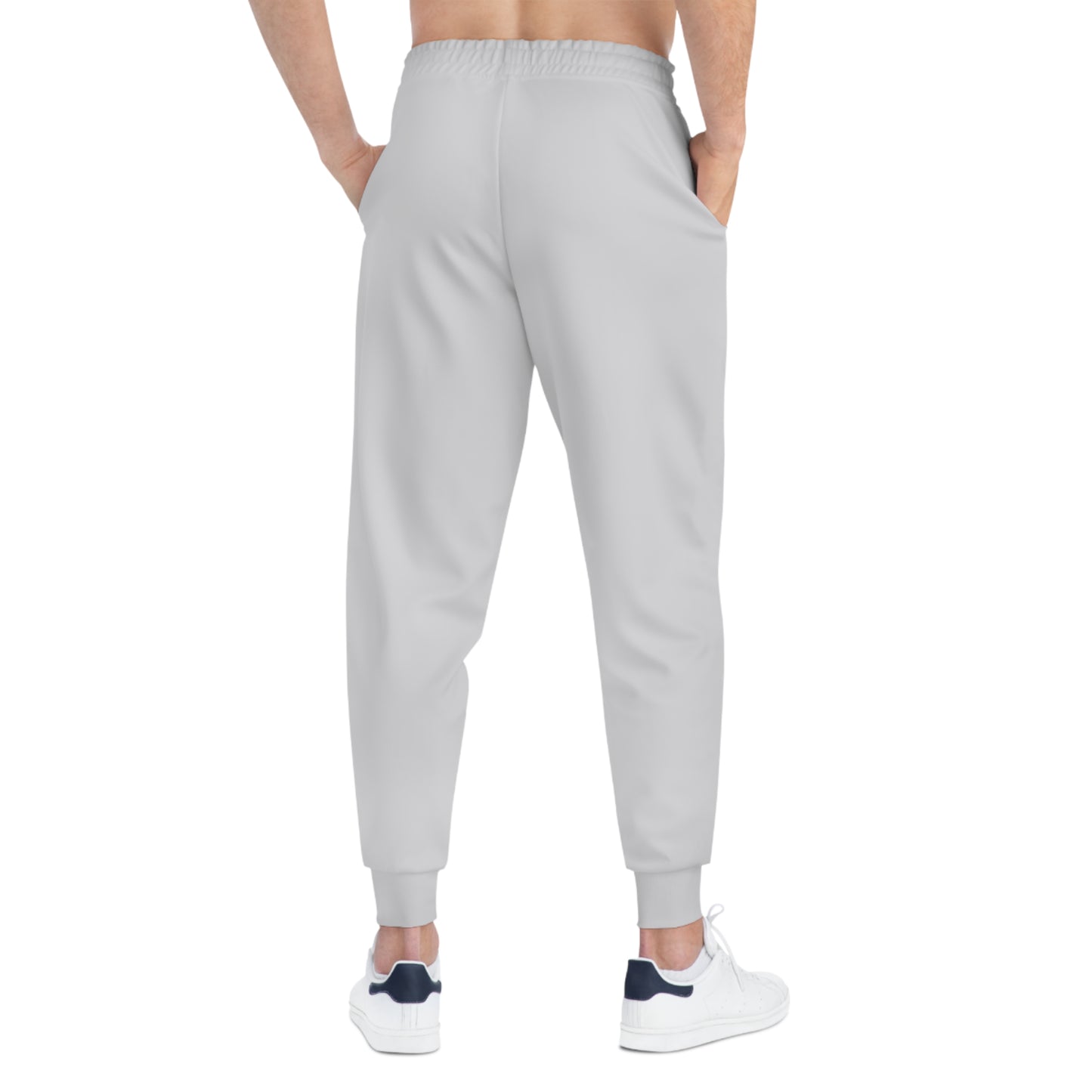 Island Ock Joggers (Ash)