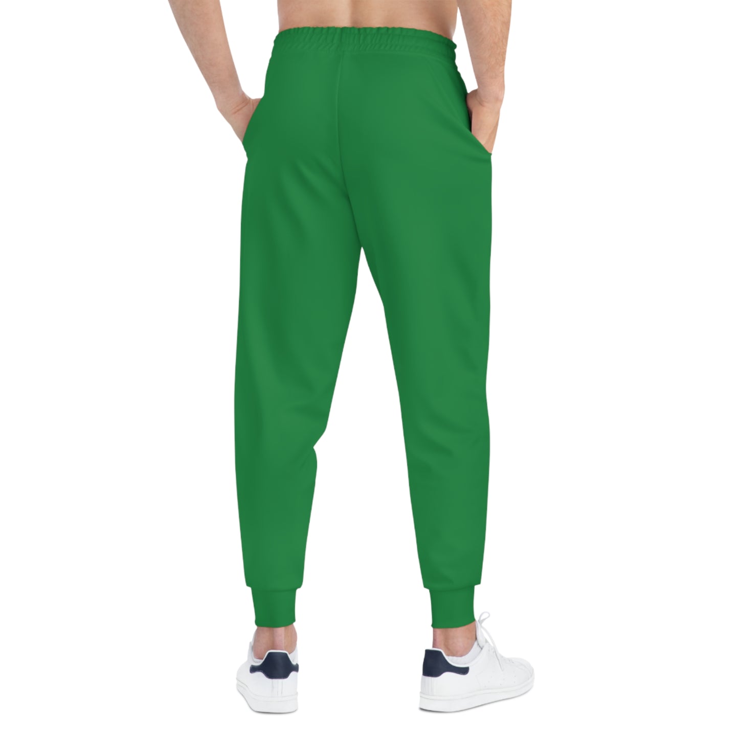 Island Ock Joggers (Irish Green)