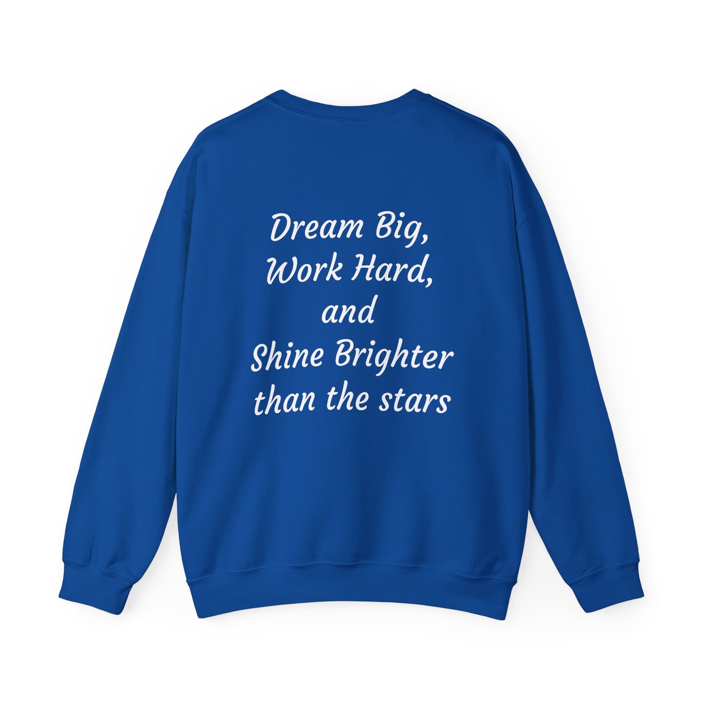 Grades for Grabs Crewneck Sweatshirt